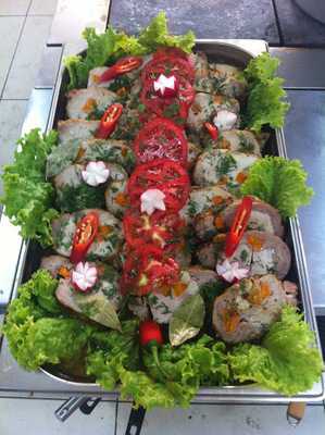 Ложка-Поварешка