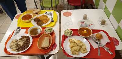 Ложка-Поварешка