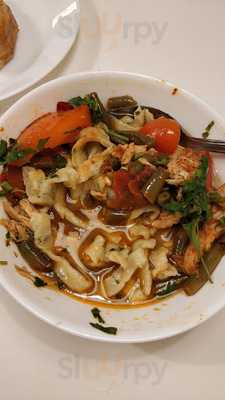 Ложка-Поварешка