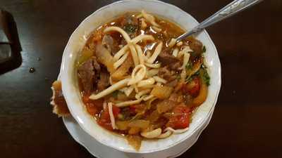 Русский стиль