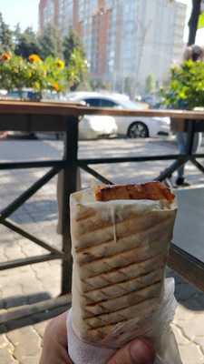 Русский стиль