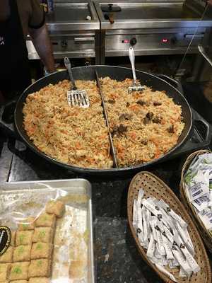 Русский стиль