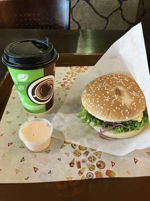 Русский стиль