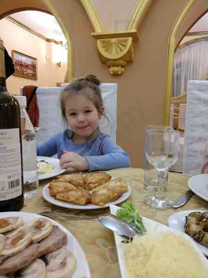 Русский стиль