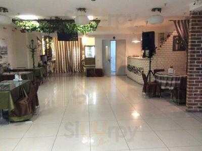 Кафе Бахчисарай