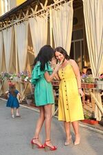 Сити, суши-бар