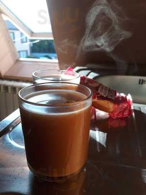 Золотая подкова