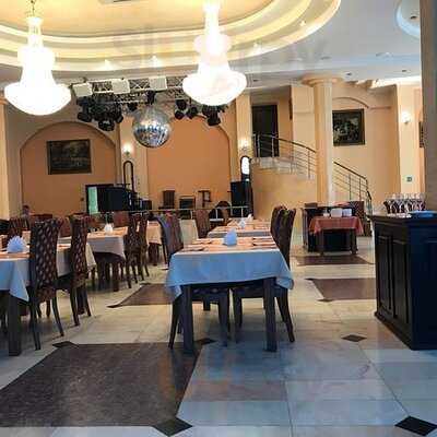 Седьмое небо