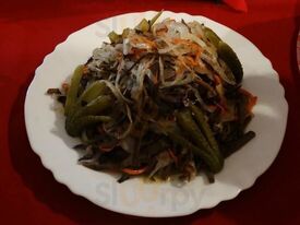 Кафе «Алтын Кёль»