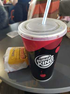Бургер Кинг