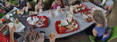 Бургер Кинг