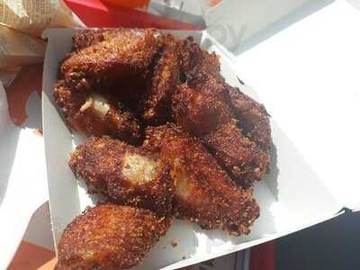 Бургер Кинг