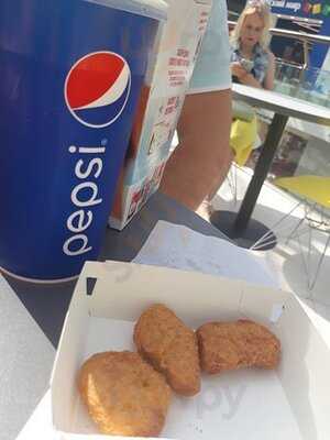 Бургер Кинг