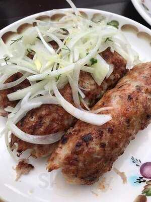 Ресторан Казачья Станица