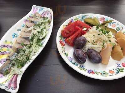 Ресторан Казачья Станица