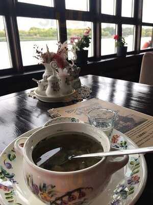 Ресторан Казачья Станица