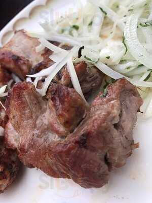 Ресторан Казачья Станица