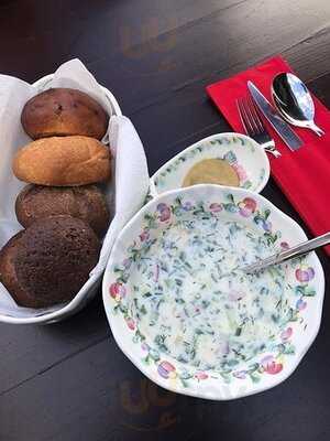 Ресторан Казачья Станица