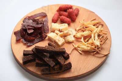 Черная Кошка