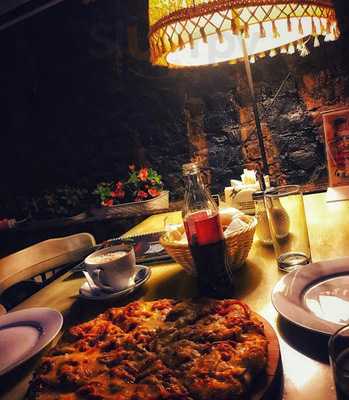 Черная Кошка