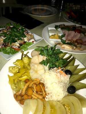 Черная Кошка