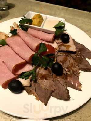 Черная Кошка