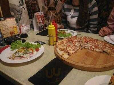 Черная Кошка