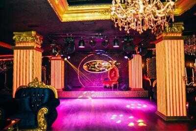 Karaoke & Club La Scala