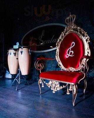 Karaoke & Club La Scala