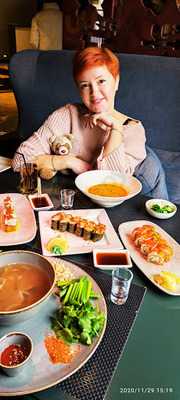 Сакура-экспресс