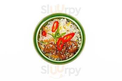 Сеть ресторанов "Пан Азиат"