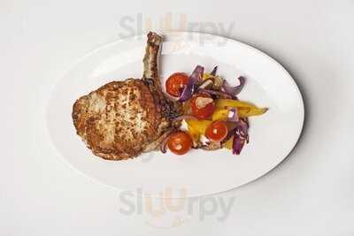 Сеть ресторанов "Пан Азиат"