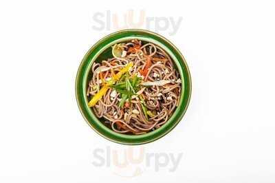 Сеть ресторанов "Пан Азиат"