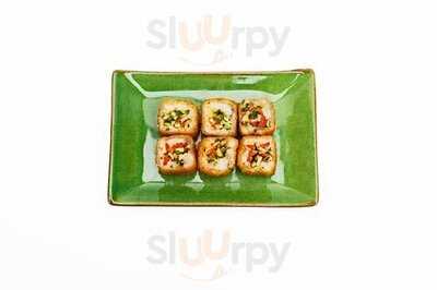 Сеть ресторанов "Пан Азиат"