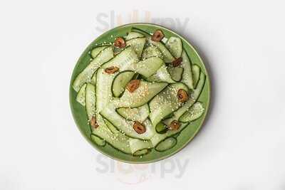 Сеть ресторанов "Пан Азиат"