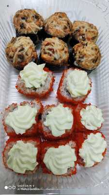 Сакура-экспресс