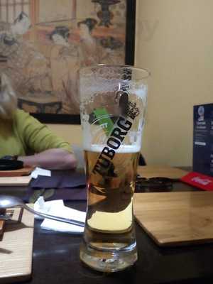 Сакура-экспресс