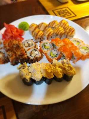 Сакура-экспресс