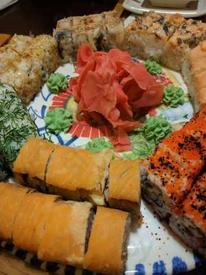 Сакура-экспресс