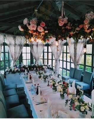 Ресторан Шодо