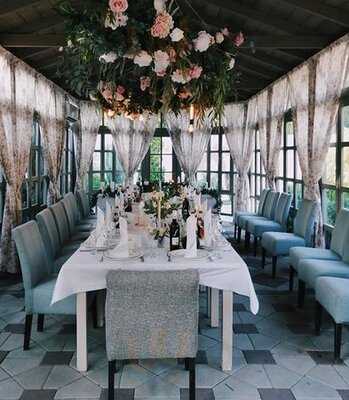 Ресторан Шодо