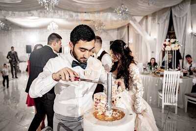 Ресторан Шодо