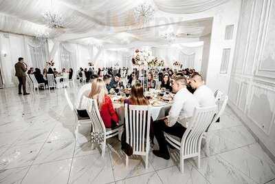 Ресторан Шодо