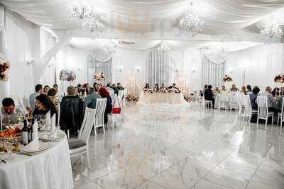 Ресторан Шодо