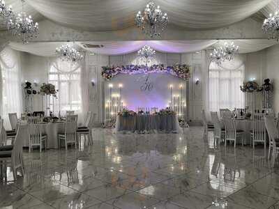 Ресторан Шодо