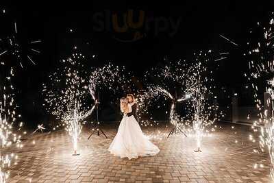 Ресторан Шодо