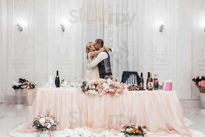 Ресторан Шодо