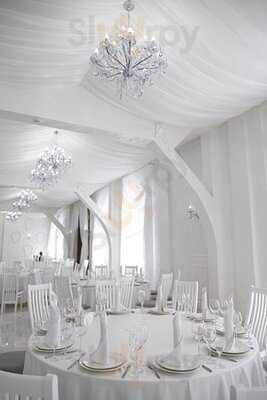 Ресторан Шодо