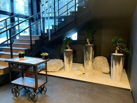 Ресторан Горный