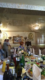 Акация - Уютный уголок